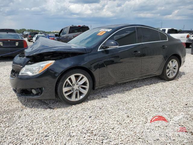 2G4GS5GX2G9170574 2016 BUICK REGAL photo no. 1