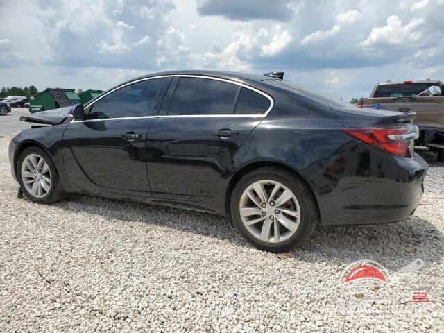 2G4GS5GX2G9170574 2016 BUICK REGAL photo no. 2
