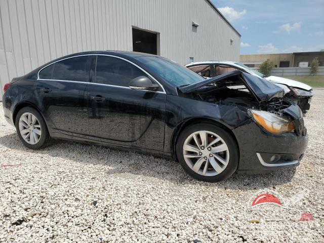 2G4GS5GX2G9170574 2016 BUICK REGAL photo no. 4