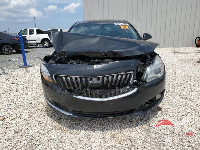 2G4GS5GX2G9170574 2016 BUICK REGAL photo no. 5