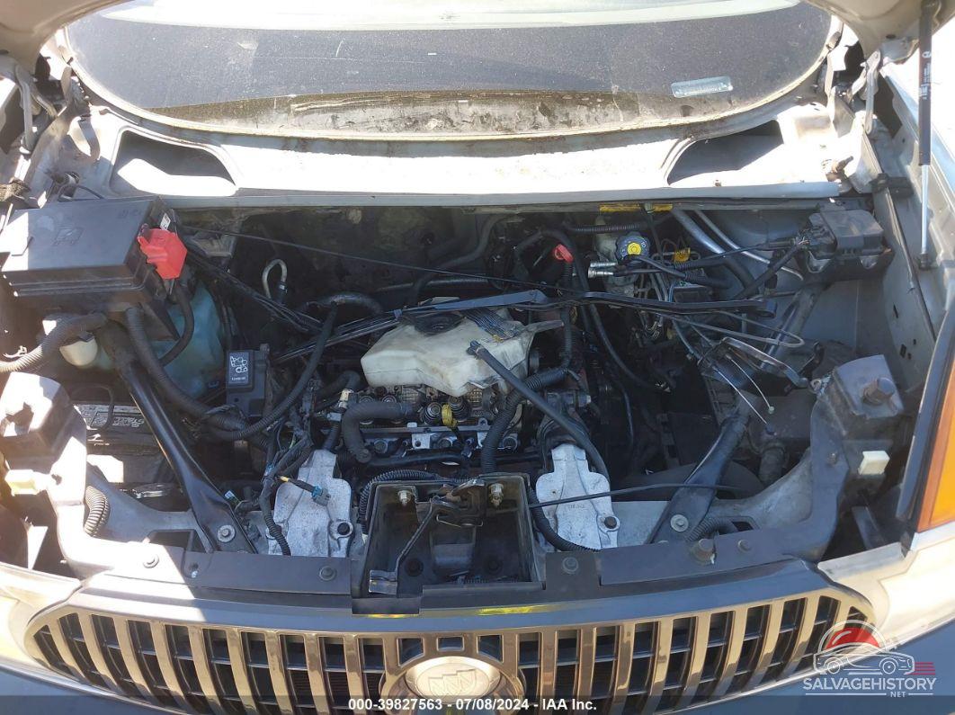 3G5DB03EX3S517443 2003 BUICK RENDEZVOUS photo no. 10