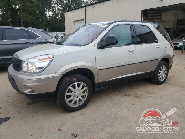 3G5DA03E75S513291 2005 BUICK RENDEZVOUS photo no. 24