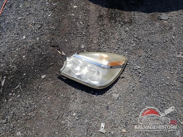 3G5DA03L16S502836 2006 BUICK RENDEZVOUS photo no. 13
