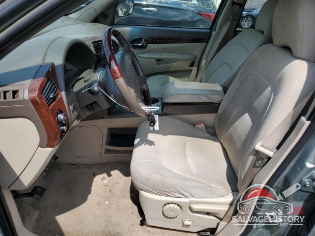 3G5DA03L16S502836 2006 BUICK RENDEZVOUS photo no. 7