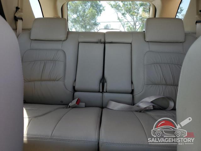 3G5DA03L07S529561 2007 BUICK RENDEZVOUS photo no. 10