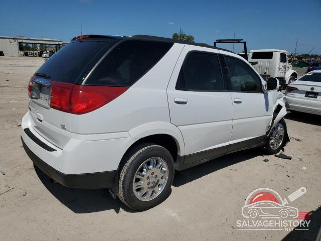 3G5DA03L07S529561 2007 BUICK RENDEZVOUS photo no. 3