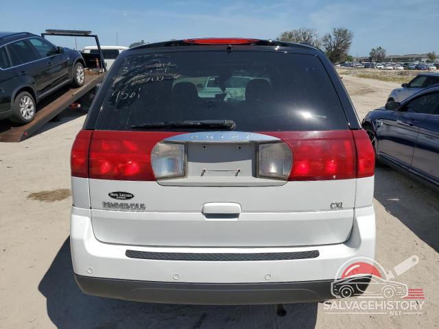 3G5DA03L07S529561 2007 BUICK RENDEZVOUS photo no. 6