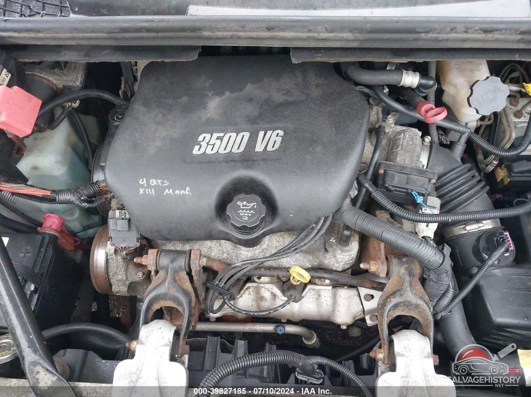 3G5DA03L57S576178 2007 BUICK RENDEZVOUS photo no. 10