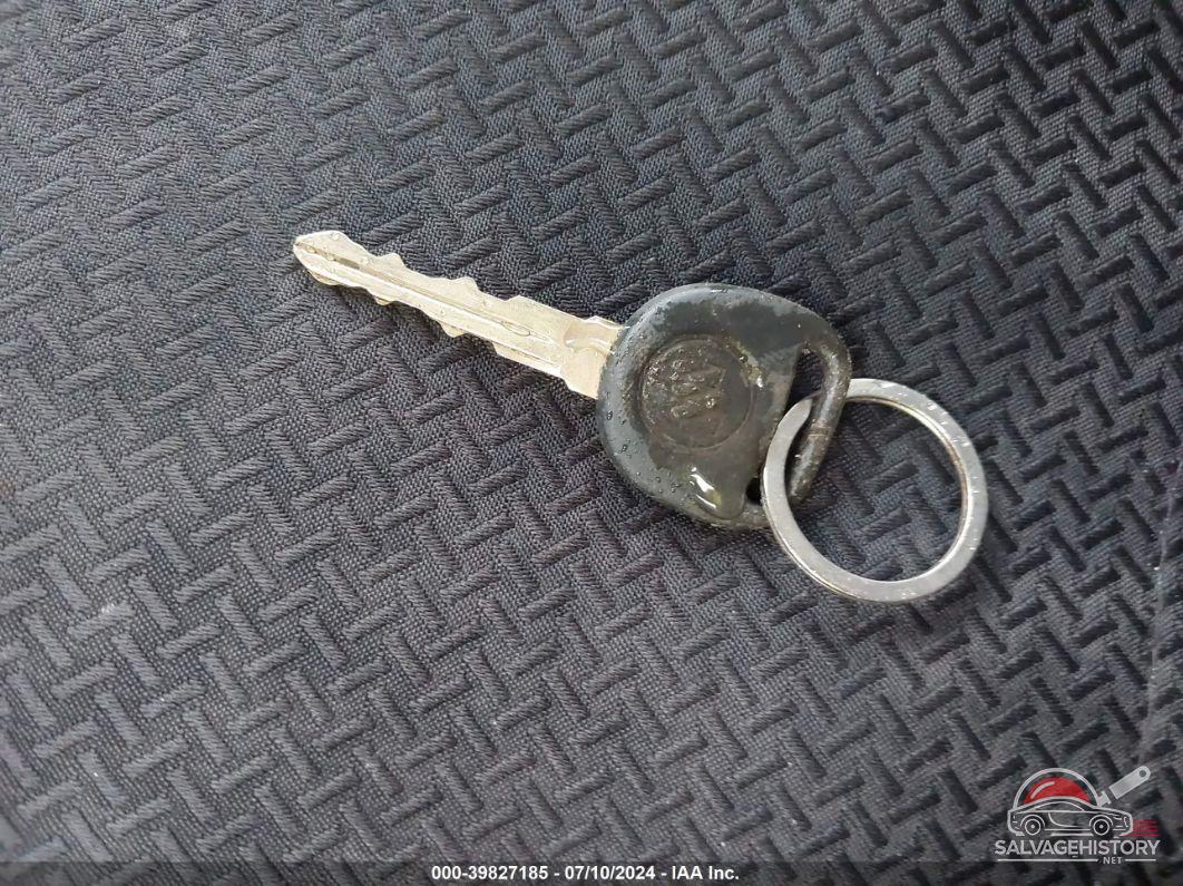 3G5DA03L57S576178 2007 BUICK RENDEZVOUS photo no. 11