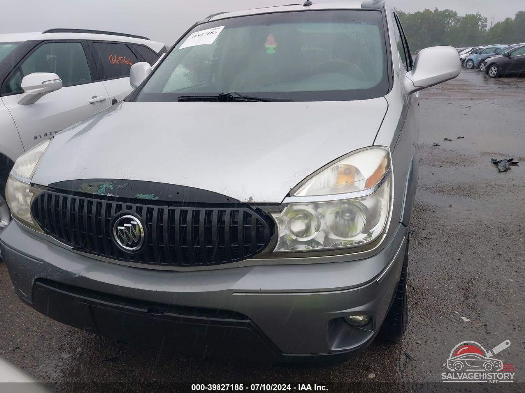 3G5DA03L57S576178 2007 BUICK RENDEZVOUS photo no. 6