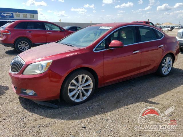 1G4PP5SK7C4164506 2012 BUICK VERANO photo no. 12