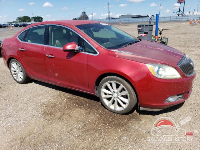 1G4PP5SK7C4164506 2012 BUICK VERANO photo no. 4