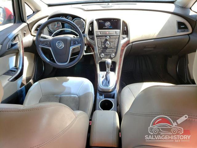 1G4PP5SK7C4164506 2012 BUICK VERANO photo no. 8