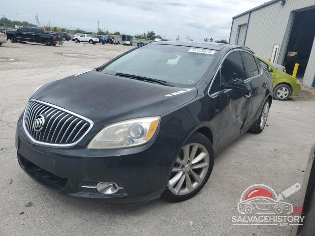 1G4PS5SK1C4161311 2012 BUICK VERANO photo no. 7
