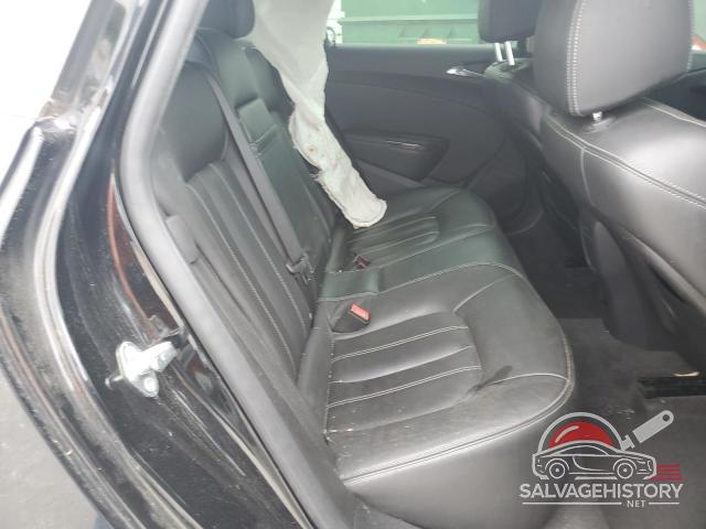 1G4PS5SK1C4161311 2012 BUICK VERANO photo no. 10