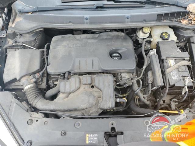 1G4PS5SK1C4161311 2012 BUICK VERANO photo no. 11