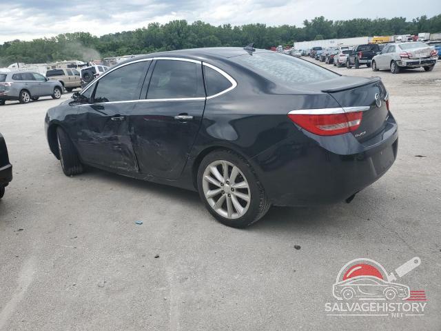 1G4PS5SK1C4161311 2012 BUICK VERANO photo no. 2