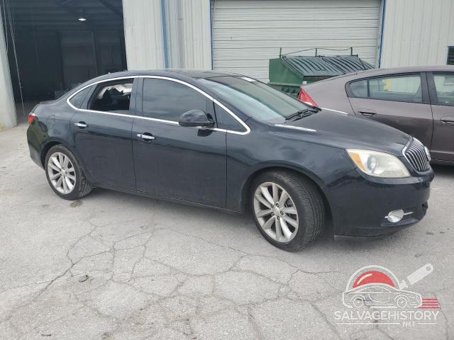1G4PS5SK1C4161311 2012 BUICK VERANO photo no. 4