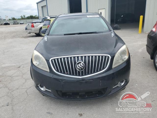 1G4PS5SK1C4161311 2012 BUICK VERANO photo no. 5
