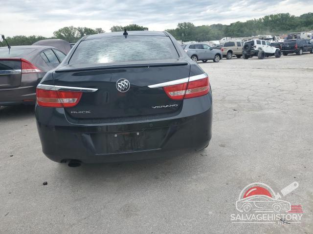 1G4PS5SK1C4161311 2012 BUICK VERANO photo no. 6