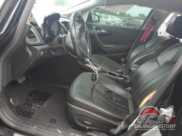 1G4PS5SK1C4161311 2012 BUICK VERANO photo no. 7