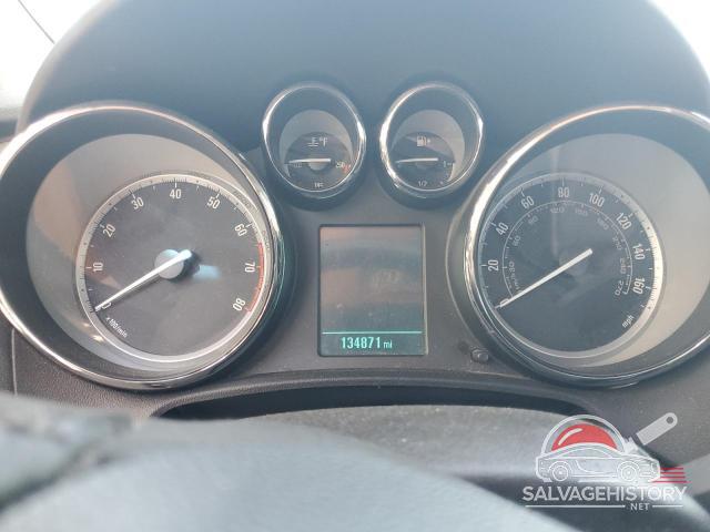 1G4PS5SK1C4161311 2012 BUICK VERANO photo no. 9