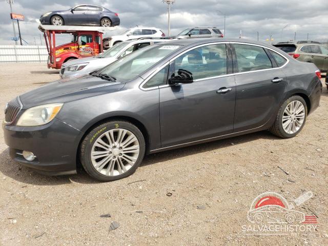 1G4PP5SK1D4228962 2013 BUICK VERANO photo no. 20
