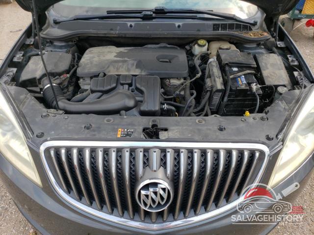 1G4PP5SK1D4228962 2013 BUICK VERANO photo no. 11