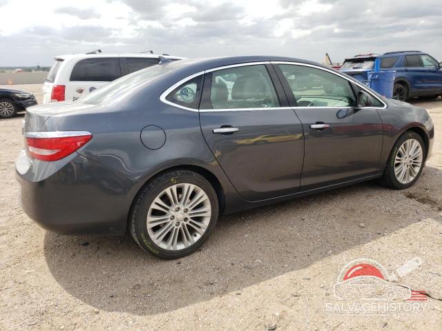 1G4PP5SK1D4228962 2013 BUICK VERANO photo no. 3