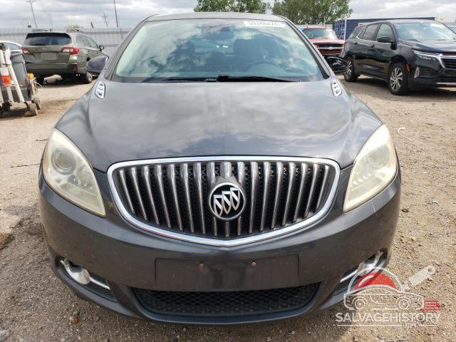 1G4PP5SK1D4228962 2013 BUICK VERANO photo no. 5