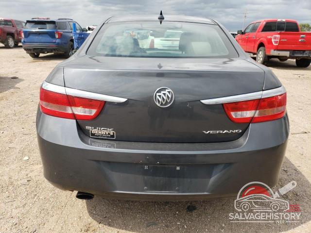1G4PP5SK1D4228962 2013 BUICK VERANO photo no. 6
