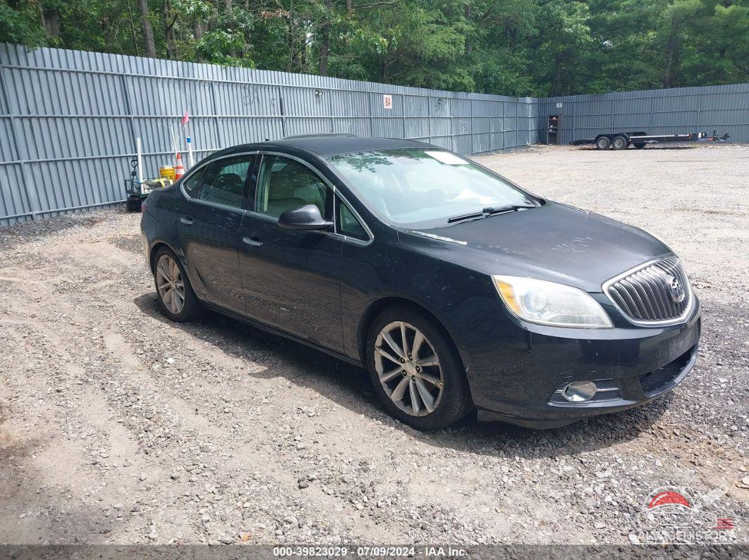 1G4PP5SK3D4133366 2013 BUICK VERANO photo no. 13