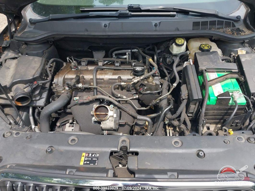 1G4PP5SK3D4133366 2013 BUICK VERANO photo no. 10