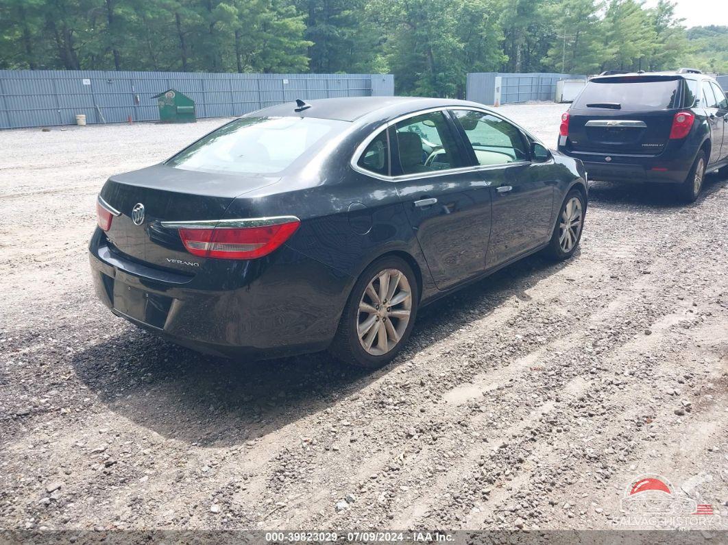 1G4PP5SK3D4133366 2013 BUICK VERANO photo no. 4