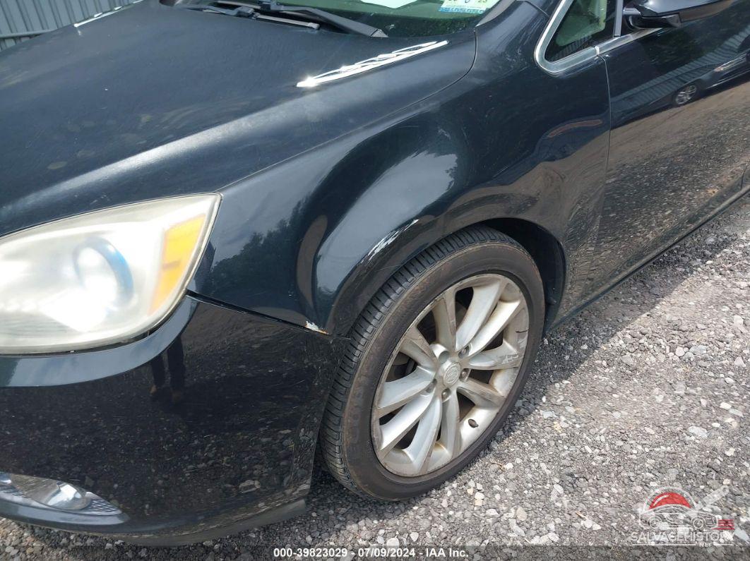 1G4PP5SK3D4133366 2013 BUICK VERANO photo no. 6