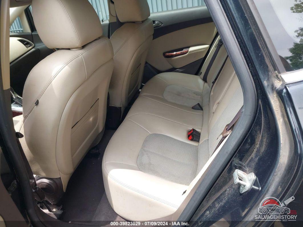 1G4PP5SK3D4133366 2013 BUICK VERANO photo no. 8