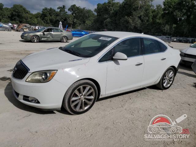 1G4PP5SK4D4138527 2013 BUICK VERANO photo no. 5