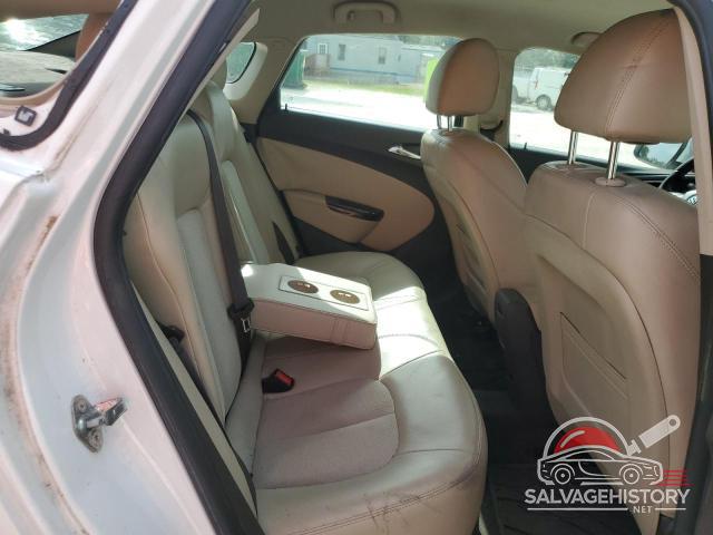 1G4PP5SK4D4138527 2013 BUICK VERANO photo no. 10