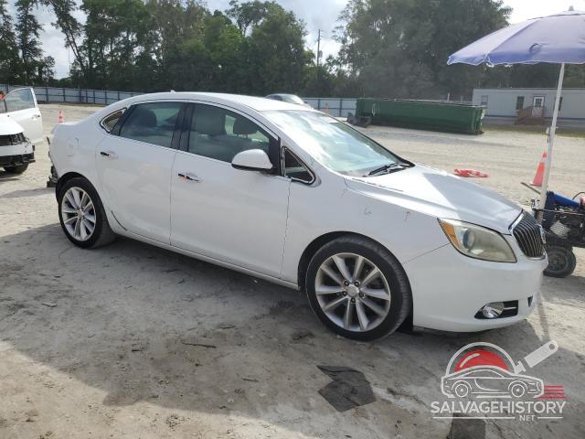 1G4PP5SK4D4138527 2013 BUICK VERANO photo no. 4