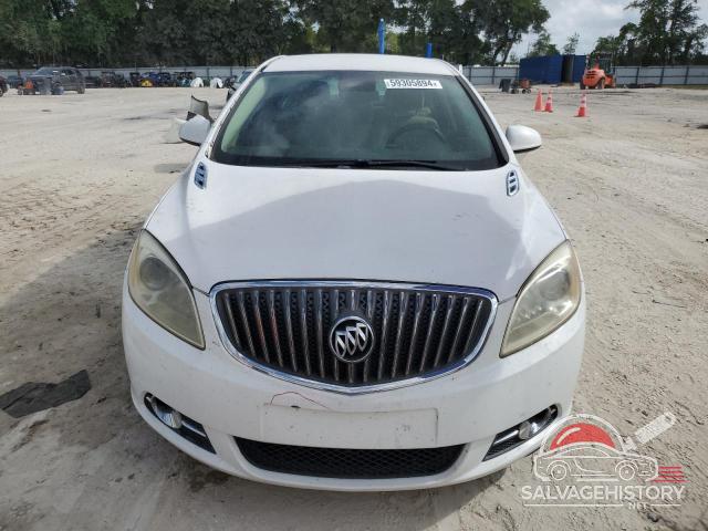 1G4PP5SK4D4138527 2013 BUICK VERANO photo no. 5