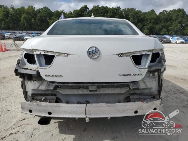 1G4PP5SK4D4138527 2013 BUICK VERANO photo no. 6