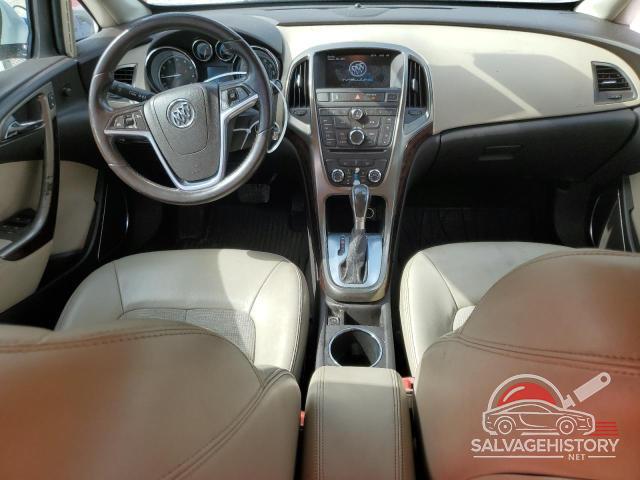 1G4PP5SK4D4138527 2013 BUICK VERANO photo no. 8