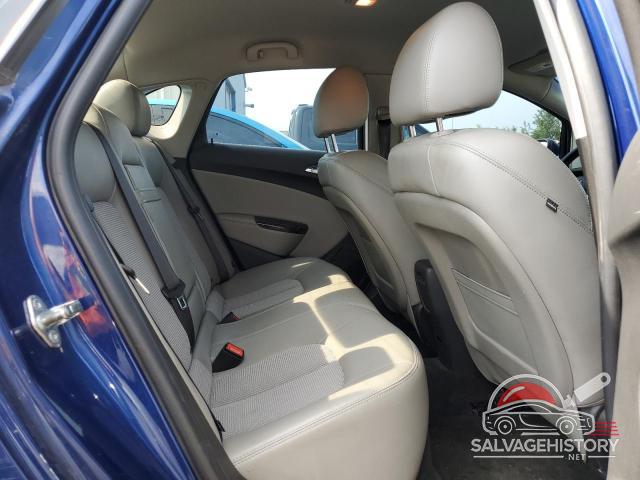 1G4PP5SK5D4208424 2013 BUICK VERANO photo no. 10