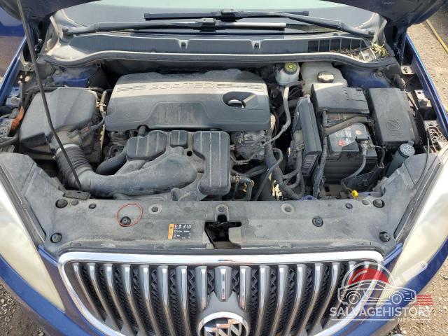 1G4PP5SK5D4208424 2013 BUICK VERANO photo no. 11