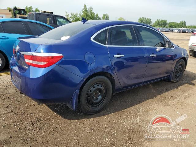 1G4PP5SK5D4208424 2013 BUICK VERANO photo no. 3