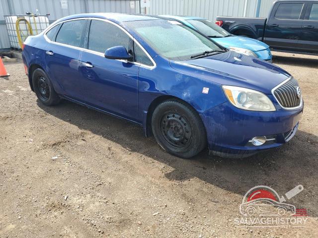 1G4PP5SK5D4208424 2013 BUICK VERANO photo no. 4