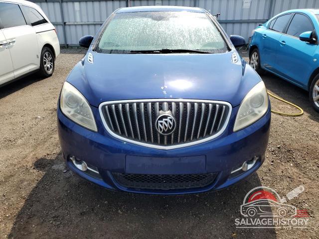 1G4PP5SK5D4208424 2013 BUICK VERANO photo no. 5