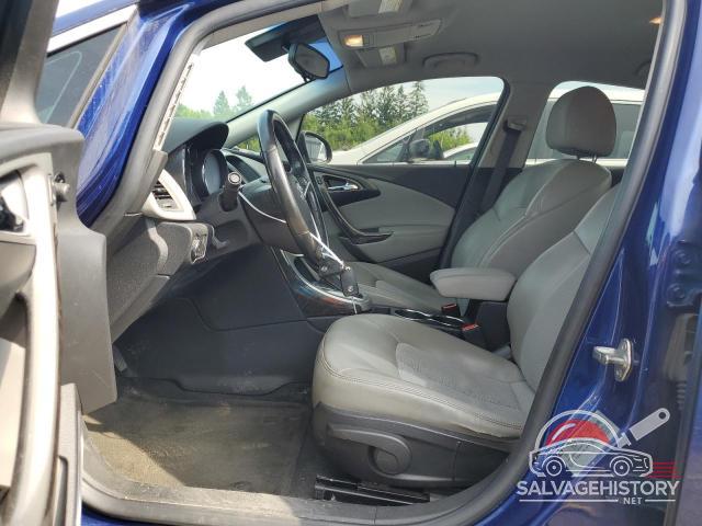1G4PP5SK5D4208424 2013 BUICK VERANO photo no. 7