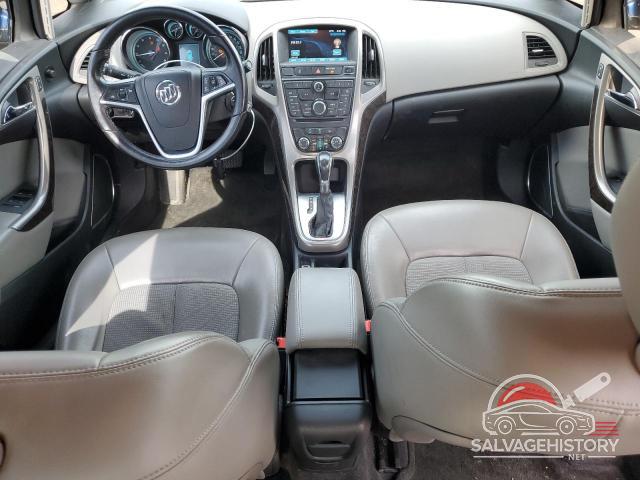 1G4PP5SK5D4208424 2013 BUICK VERANO photo no. 8