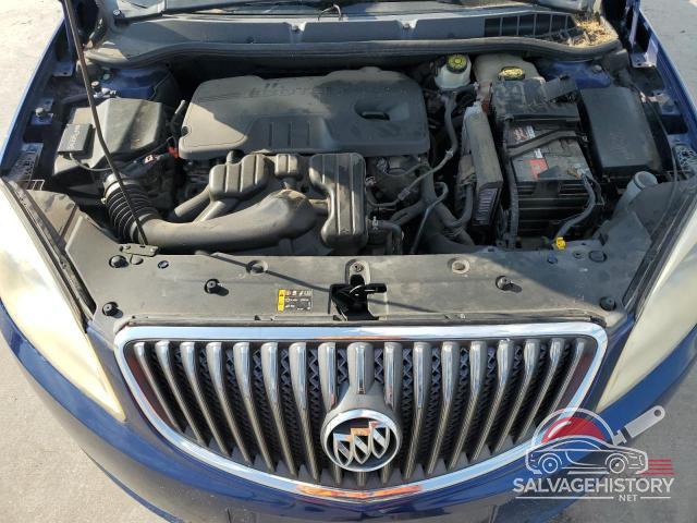 1G4PR5SK1D4120013 2013 BUICK VERANO photo no. 11